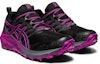 Lookbook (Women) ASICS Gel Trabuco 9 Gore-Tex 'Black Digital Grape'  1012A900-002