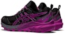 (Women) ASICS Gel Trabuco 9 Gore-Tex 'Black Digital Grape'  1012A900-002