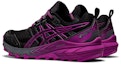 Shop (Women) ASICS Gel Trabuco 9 Gore-Tex 'Black Digital Grape'  1012A900-002