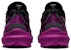 (Women) ASICS Gel Trabuco 9 Gore-Tex 'Black Digital Grape'  1012A900-002