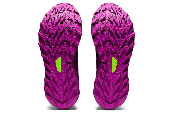 Details for (W) ASICS Gel Trabuco 9 Gore-Tex ''Nero Digital Grape'' 1012A900-002