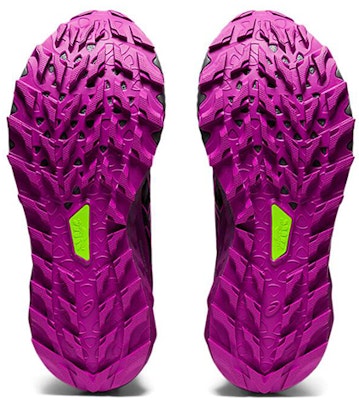 (Women) ASICS Gel Trabuco 9 Gore-Tex 'Black Digital Grape'  1012A900-002 Details for (Women) ASICS Gel Trabuco 9 Gore-Tex 'Black Digital Grape'  1012A900-002