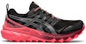 (Women) ASICS Gel Trabuco 9 Gore-Tex 'Black Red'  1012A900-003