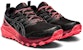 (Women) ASICS Gel Trabuco 9 Gore-Tex 'Black Red'  1012A900-003