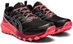 Shop (Women) ASICS Gel Trabuco 9 Gore-Tex 'Black Red'  1012A900-003
