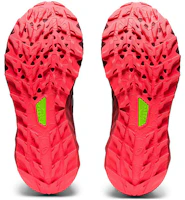 Details for (Women) ASICS Gel-Trabuco 9 Gore-Tex 'Black Red' 1012A900-003