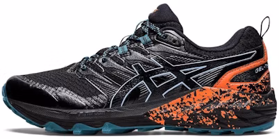 (Women) ASICS Gel-Trabuco Terra 1012A902-011 (Women) ASICS Gel-Trabuco Terra 1012A902-011