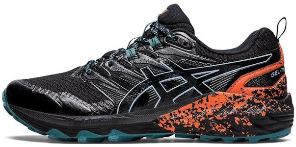 (W) ASICS Gel-Trabuco Terra Lelaki Kasut Larian 1012A902-011 Buy (W) ASICS Gel-Trabuco Terra Lelaki Kasut Larian 1012A902-011