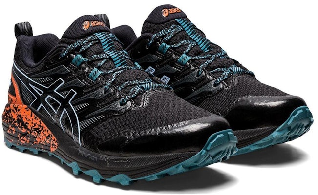 (Women) ASICS Gel-Trabuco Terra 1012A902-011 Lookbook (Women) ASICS Gel-Trabuco Terra 1012A902-011