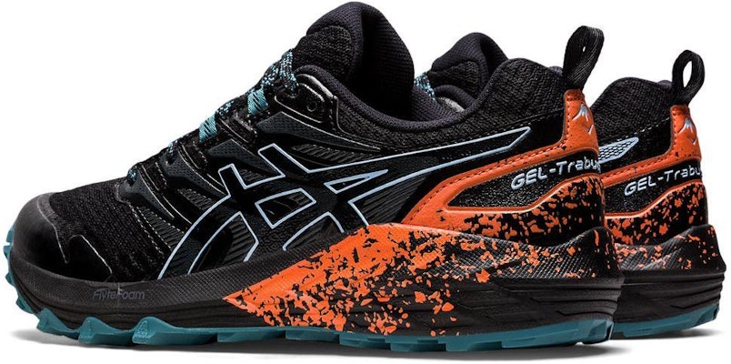 (Women) ASICS Gel-Trabuco Terra 1012A902-011 Shop (Women) ASICS Gel-Trabuco Terra 1012A902-011