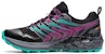 (W) ASICS Gel-Trabuco Terra Ungu 'Hitam' 1012A902-001