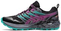 Buy (W) ASICS Gel-Trabuco Terra Ungu 'Hitam' 1012A902-001