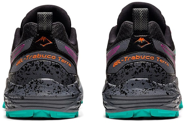 (Women) ASICS Gel-Trabuco Terra /Purple 'Black' 1012A902-001 Shop (Women) ASICS Gel-Trabuco Terra /Purple 'Black' 1012A902-001