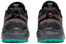 Shop (W) ASICS Gel-Trabuco Terra Ungu 'Hitam' 1012A902-001