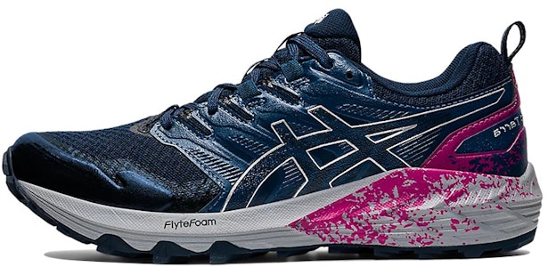 (W) 아식스 젤 트라부코 테라 '프렌치 블루 퓨어 실버' 1012A902-403 Buy (W) 아식스 젤 트라부코 테라 '프렌치 블루 퓨어 실버' 1012A902-403