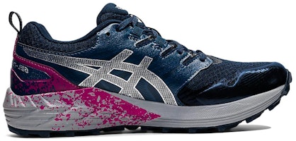 (W) 아식스 젤 트라부코 테라 '프렌치 블루 퓨어 실버' 1012A902-403 Order (W) 아식스 젤 트라부코 테라 '프렌치 블루 퓨어 실버' 1012A902-403