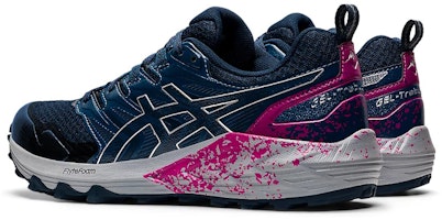 (W) 아식스 젤 트라부코 테라 '프렌치 블루 퓨어 실버' 1012A902-403 Shop (W) 아식스 젤 트라부코 테라 '프렌치 블루 퓨어 실버' 1012A902-403