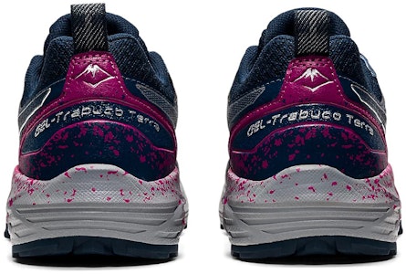 (W) 아식스 젤 트라부코 테라 '프렌치 블루 퓨어 실버' 1012A902-403 Purchase (W) 아식스 젤 트라부코 테라 '프렌치 블루 퓨어 실버' 1012A902-403