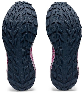 (W) 아식스 젤 트라부코 테라 '프렌치 블루 퓨어 실버' 1012A902-403 Details for (W) 아식스 젤 트라부코 테라 '프렌치 블루 퓨어 실버' 1012A902-403