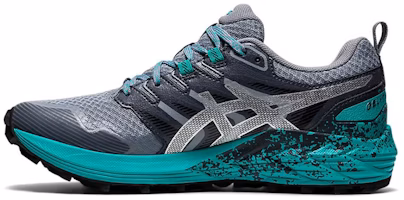 (Women) ASICS Gel-Trabuco Terra /Blue 'Grey' 1012A902-020 (Women) ASICS Gel-Trabuco Terra /Blue 'Grey' 1012A902-020