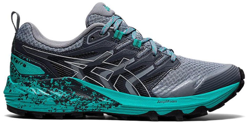 (Women) ASICS Gel-Trabuco Terra /Blue 'Grey' 1012A902-020 Order (Women) ASICS Gel-Trabuco Terra /Blue 'Grey' 1012A902-020