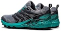 Lookbook (W) ASICS Gel-Trabuco Terra /Biru 'Kelabu' 1012A902-020