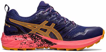 Order (W) ASICS Gel Trabuco Terra ''Indigo Blau Papaya'' 1012A902-410