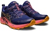 Lookbook (W) ASICS Gel Trabuco Terra 'Indigo Blue Papaya' Lelaki Wanita Kasut Lari 1012A902-410