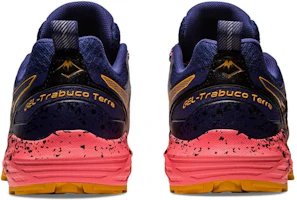 Purchase (W) ASICS Gel Trabuco Terra ''Indigo Blau Papaya'' 1012A902-410