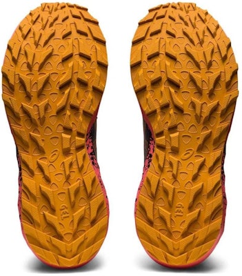 (Women) ASICS Gel Trabuco Terra 'Indigo Blue Papaya' 1012A902-410 Details for (Women) ASICS Gel Trabuco Terra 'Indigo Blue Papaya' 1012A902-410