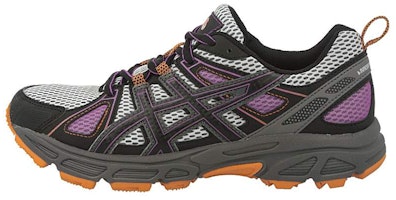 (Women) ASICS Gel-Trail Tambora 4 'Black Purple' T468N-9390 (Women) ASICS Gel-Trail Tambora 4 'Black Purple' T468N-9390