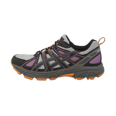 (W) ASICS Gel-Trail Tambora 4 'Black Purple'