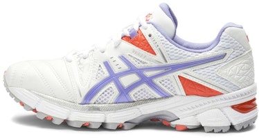 (Women) ASICS Gel-Trigger 10 'White Purple' S551Y-0142 (Women) ASICS Gel-Trigger 10 'White Purple' S551Y-0142