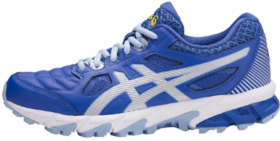 (Women) ASICS Gel-Trigger 12 'Indigo White' S754Y-4893 (Women) ASICS Gel-Trigger 12 'Indigo White' S754Y-4893