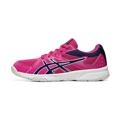 (W) ASICS Gel Upcourt 3 'Fuchsia Purple'