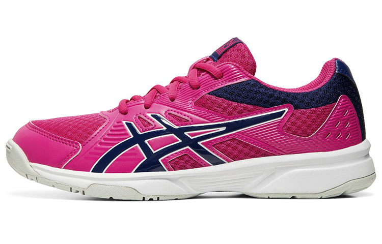 (Women) ASICS Gel Upcourt 3 'Fuchsia Purple'  1072A012500
