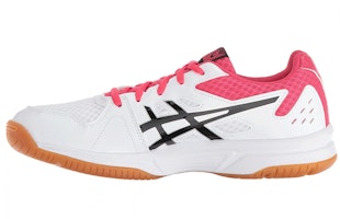 (Women) ASICS Gel-Upcourt 3 Training Shoes/Sneakers 1072A012-101 (Women) ASICS Gel-Upcourt 3 Training Shoes/Sneakers 1072A012-101