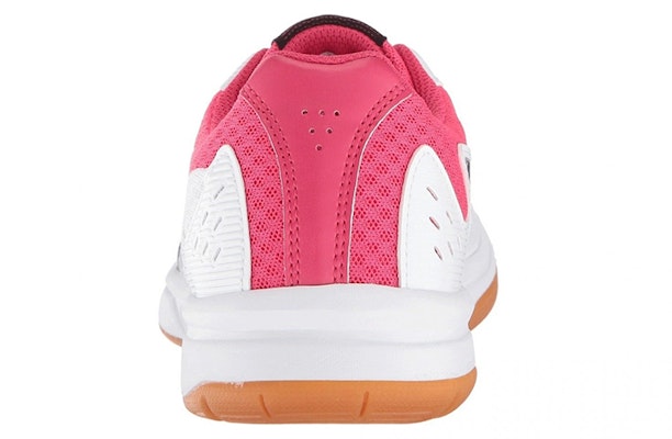 亞瑟士 Gel-Upcourt 3 低幫耐磨排球鞋 女款 白紅 Shop 亞瑟士 Gel-Upcourt 3 低幫耐磨排球鞋 女款 白紅