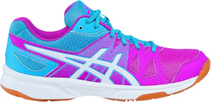 (Women) ASICS Gel Upcourt 'Riviera Blue Cabernet' B450N-3701 (Women) ASICS Gel Upcourt 'Riviera Blue Cabernet' B450N-3701