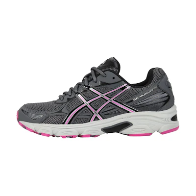 (W) ASICS Gel-Vanisher 'Graphite Grey Pink'