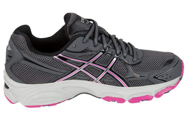 (W) ASICS Gel-Vanisher 'Graphite Grey Pink' 圖 2