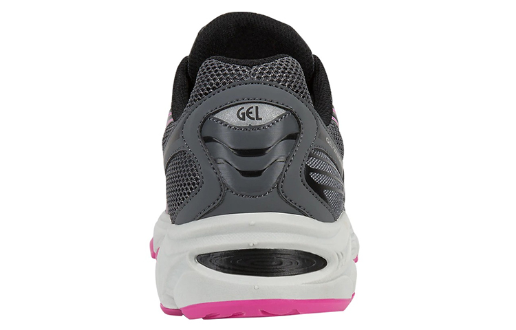 (W) ASICS Gel-Vanisher 'Graphite Grey Pink' 圖 5