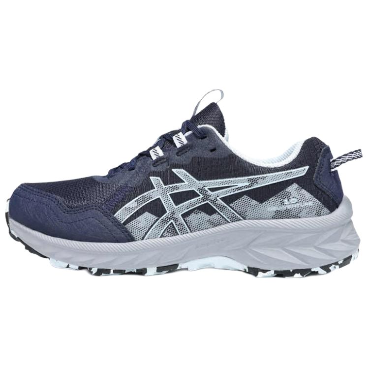 (Women) ASICS Gel Venture 10 'Midnight Gravel' 1012B759-400