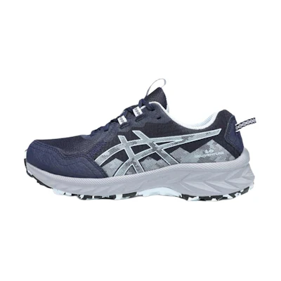 (W) ASICS Gel Venture 10 'Midnight Gravel'