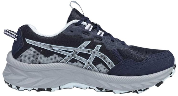 (W) ASICS Gel Venture 10 'Midnight Gravel' Zapatillas Trail Running. 1012B759-400 Order (W) ASICS Gel Venture 10 'Midnight Gravel' Zapatillas Trail Running. 1012B759-400