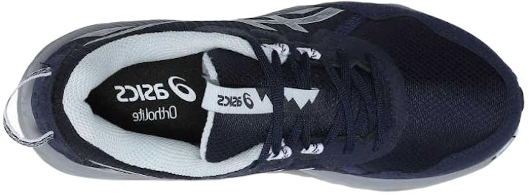 (W) ASICS Gel Venture 10 'Midnight Gravel' Zapatillas Trail Running. 1012B759-400 Lookbook (W) ASICS Gel Venture 10 'Midnight Gravel' Zapatillas Trail Running. 1012B759-400