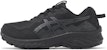 (Women) ASICS Gel Venture 10 Wide 'Black Graphite Grey' 1012B761-001