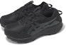 Lookbook (Women) ASICS Gel Venture 10 Wide 'Black Graphite Grey' 1012B761-001