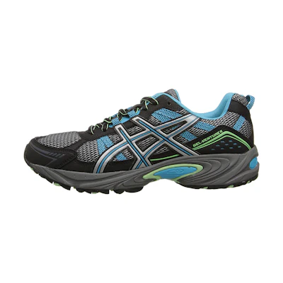 (W) ASICS Gel-Venture 4 'Grey Blue'