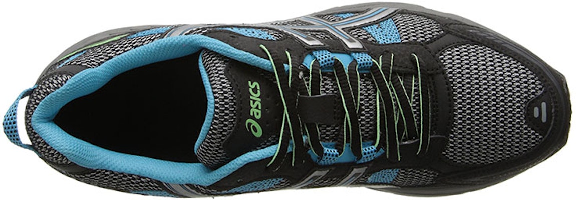 (W) ASICS Gel-Venture 4 'Kelabu Biru' T383N-9139 Shop (W) ASICS Gel-Venture 4 'Kelabu Biru' T383N-9139